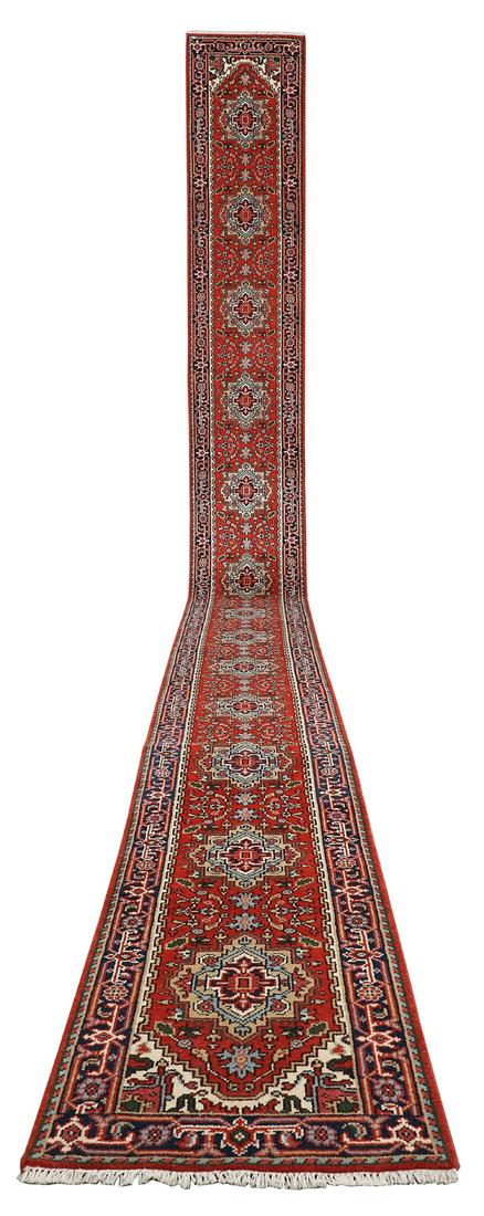 Agra Serapi Runner (1 of 1)