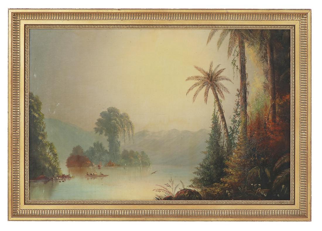 Attr. to Norton Bush (USA/California, 1834-1894) (1 of 2)