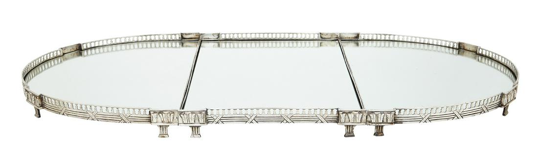 Continental Silverplate Plateau (1 of 2)