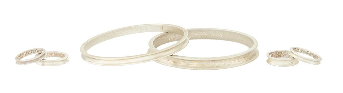 Group of Mignon Faget Jewelry (1 of 1)