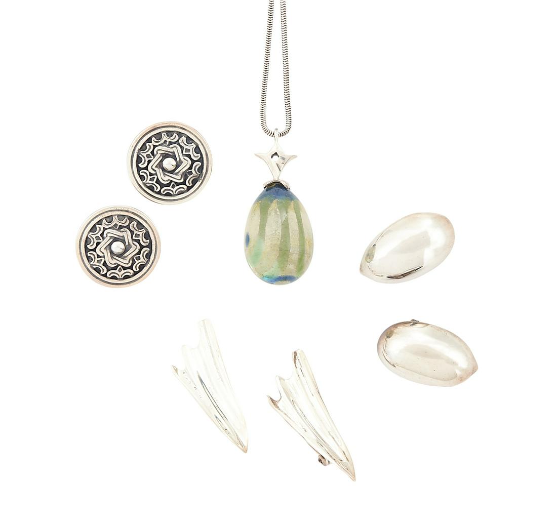 Mignon Faget Jewelry Group (1 of 1)