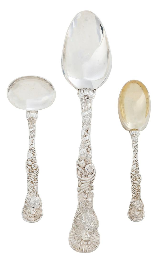 Tiffany "Turkey" Sterling Thanksgiving Service (1 of 1)