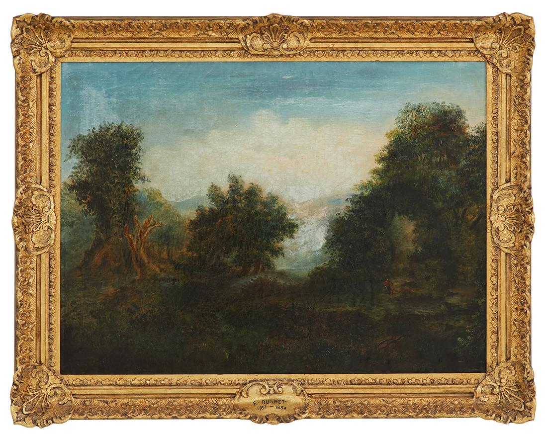 French School (19th Century) (1 of 3)