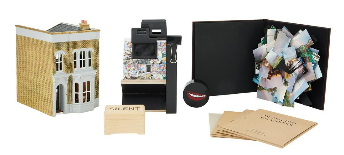 Gifts from the Peter Norton Christmas Collection (1 of 7)