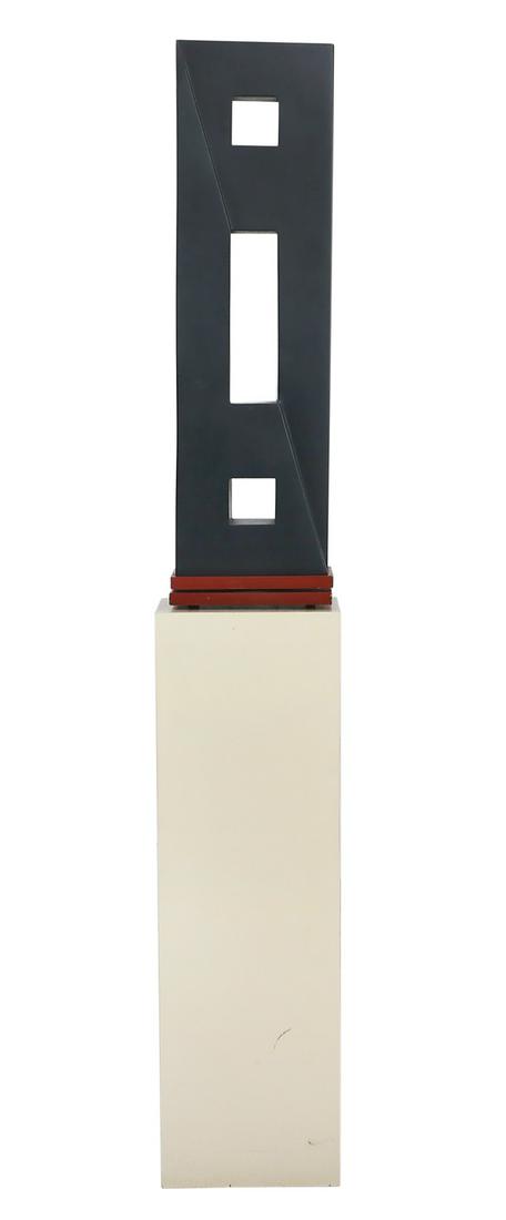 Arthur Silverman (US/Louisiana, 1923-2018) (1 of 3)