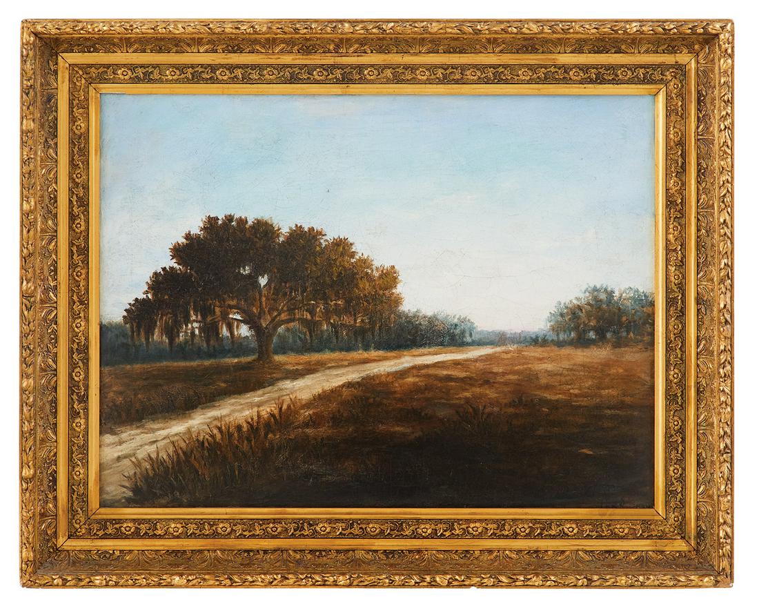 Alexander John Drysdale (US/Louisiana, 1870-1934) (1 of 3)