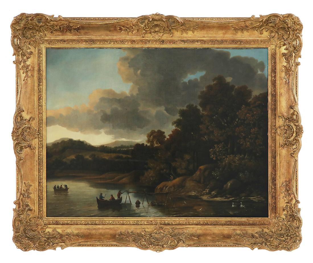 British School (19th Century) (1 of 2)