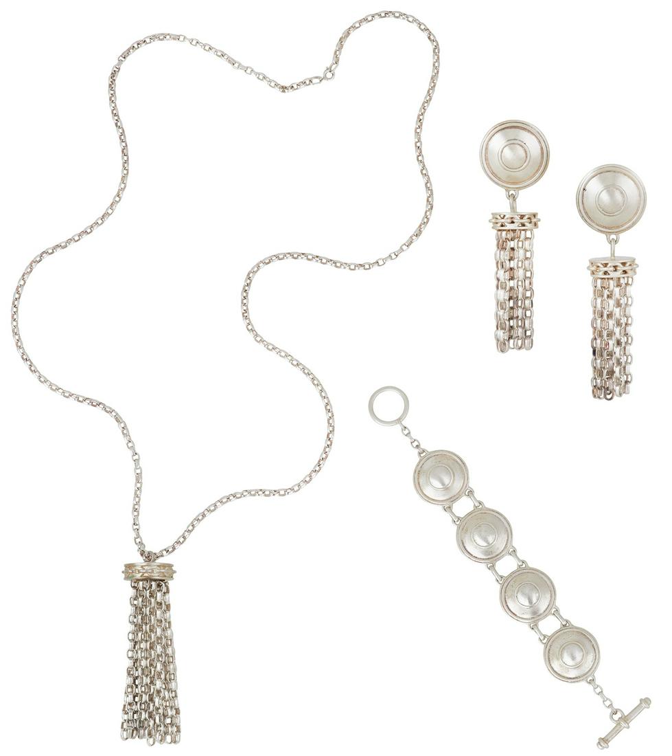 Mignon Faget Jewelry Suite (1 of 4)