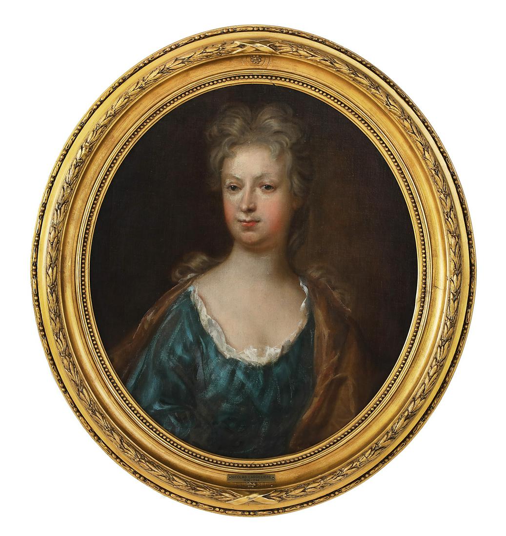 French School (18th Century) (1 of 2)