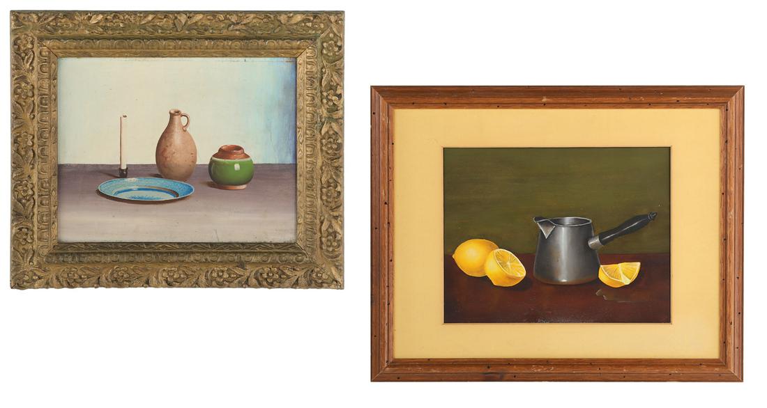 American School (20th Century) (1 of 5)