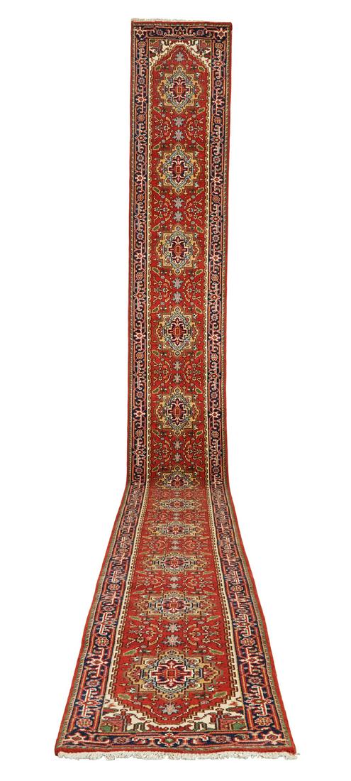 Agra Serapi Runner (1 of 1)