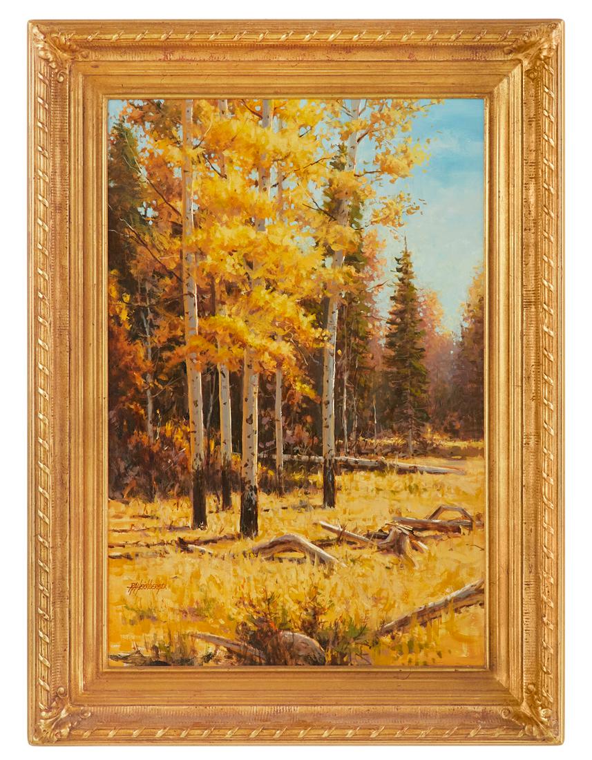 Richard Heichberger (American, b. 1945) (1 of 3)