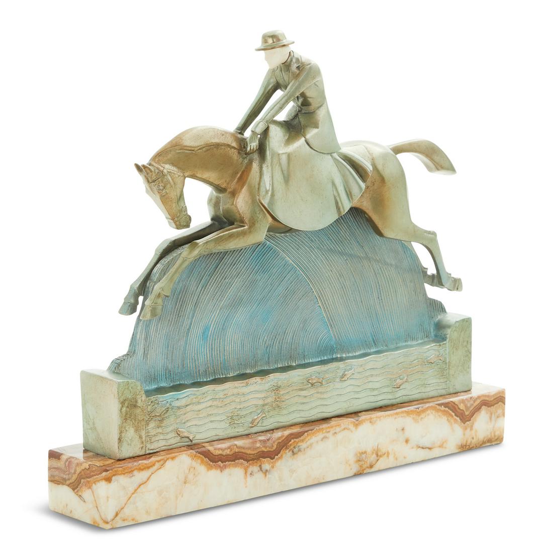 Pierre le Faguays (French, 1892-1962) (1 of 5)