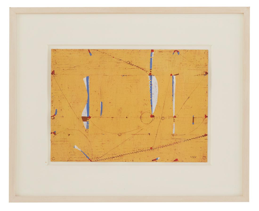 Caio Fonseca (American, b. 1959) (1 of 3)