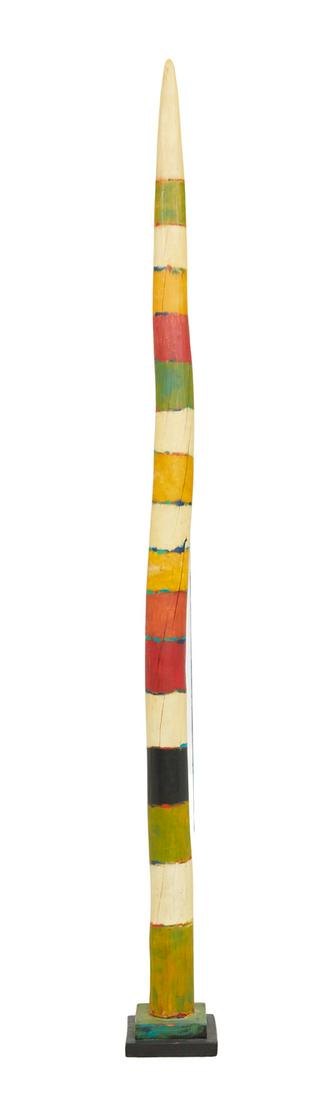 John Geldersma (American/Louisiana, b. 1942) (1 of 4)