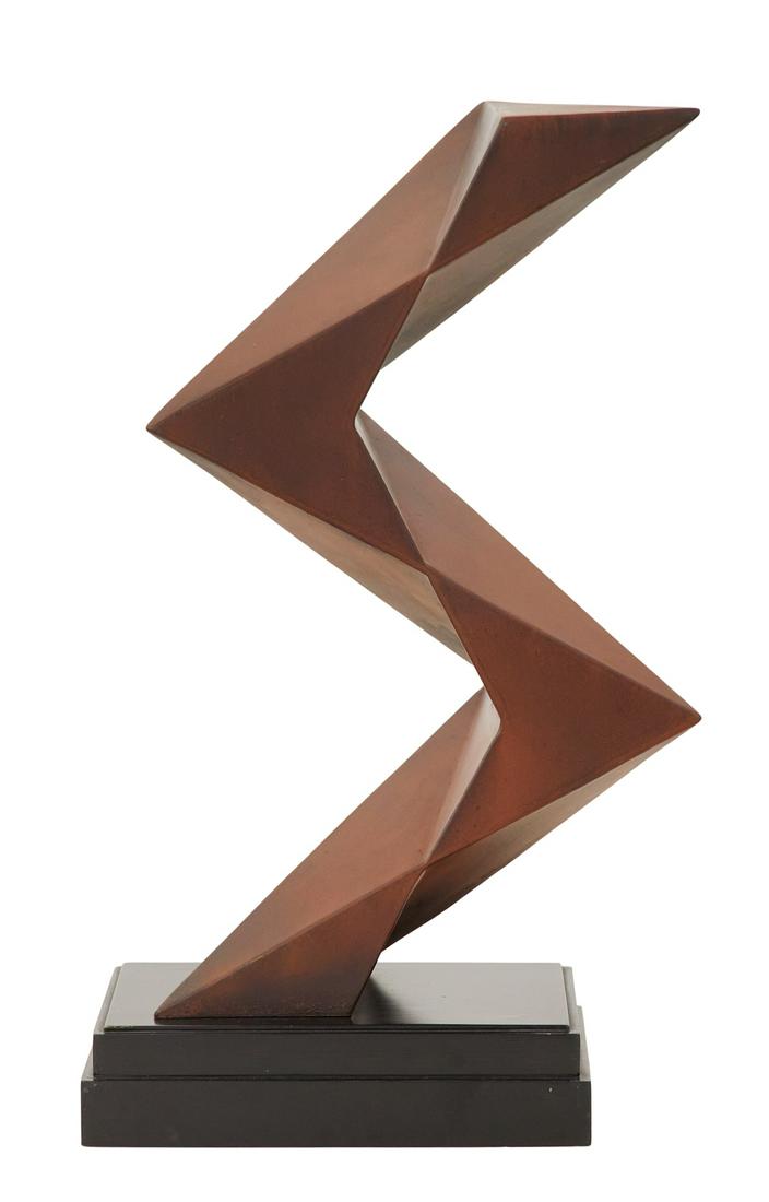 Arthur Silverman (American/Louisiana, 1923-2018) (1 of 5)