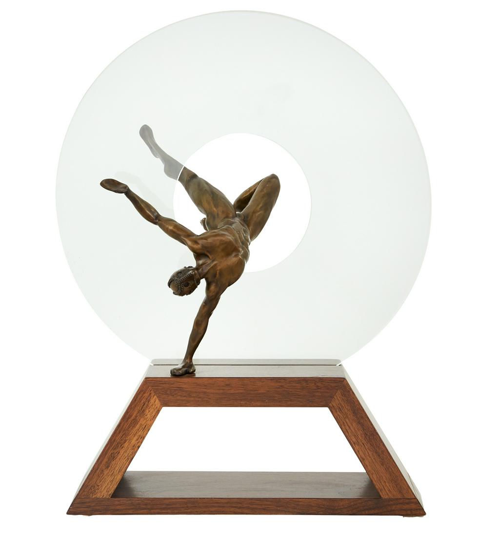 Roberto Gutierrez (Columbian/Arizona, b. 1952) (1 of 4)