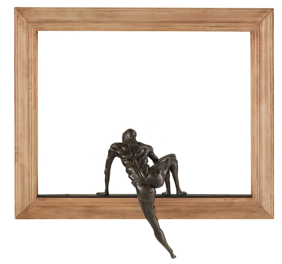 Roberto Gutierrez (Columbian/Arizona, b. 1952) (1 of 4)