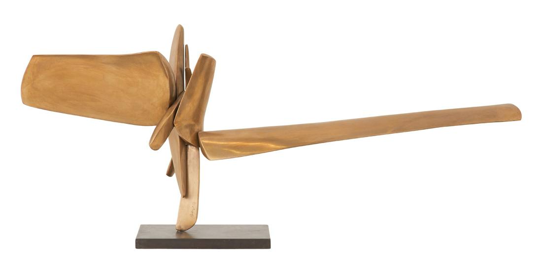 David Borgerding (American/Louisiana, b. 1972) (1 of 6)