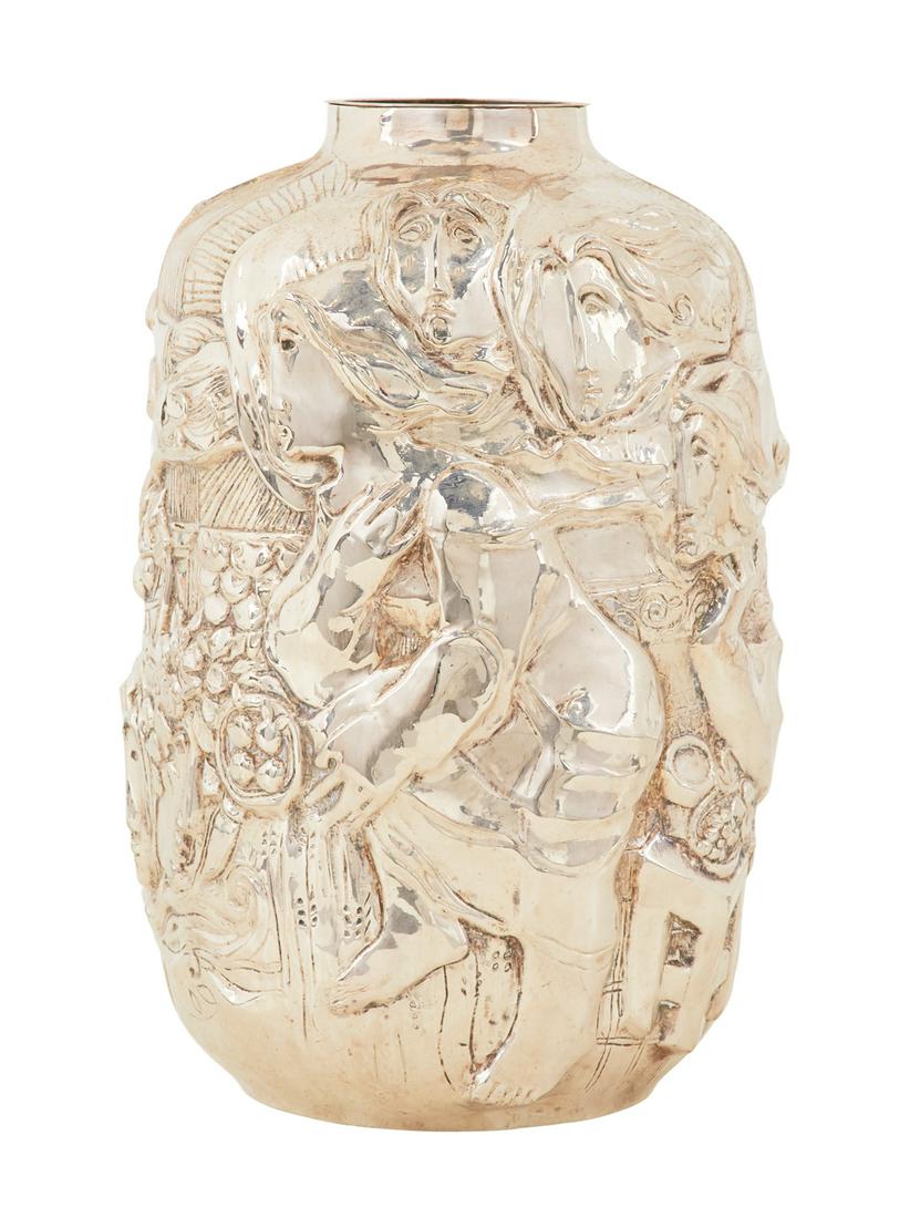 Alvar Sunol (Spanish, b. 1935) (1 of 3)