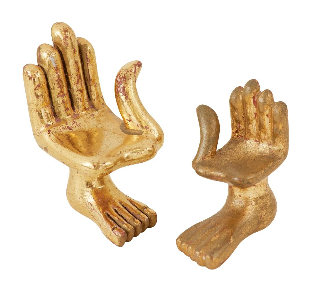 Pedro Friedeberg (Mexican, b. 1936) (1 of 4)