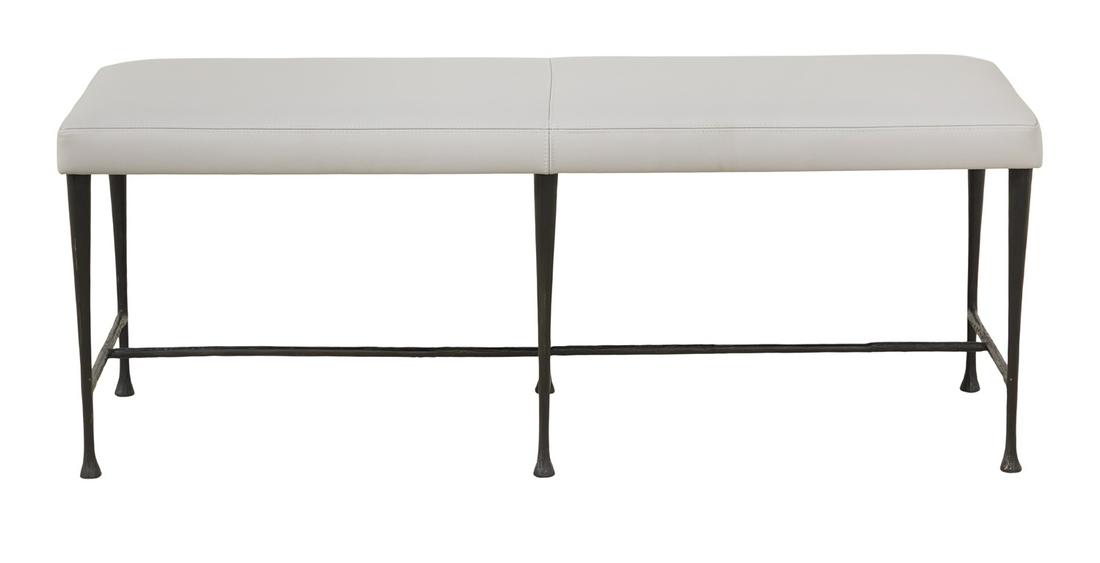 Christian Liaigre Bench Sud (1 of 4)