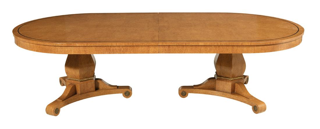 Therien Studio Workshops Birch Dining Table (1 of 3)