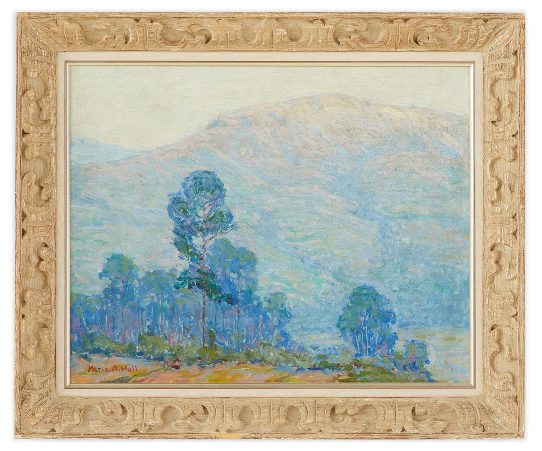 Marie Atkinson Hull (USA/Mississippi, 1890-1980) (1 of 3)