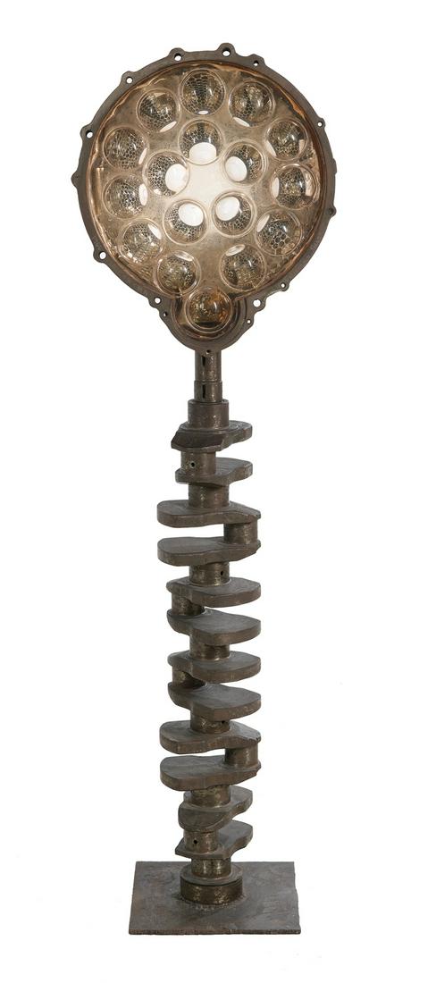 Feliciano Bejar (Mexican, 1920-2007) (1 of 3)