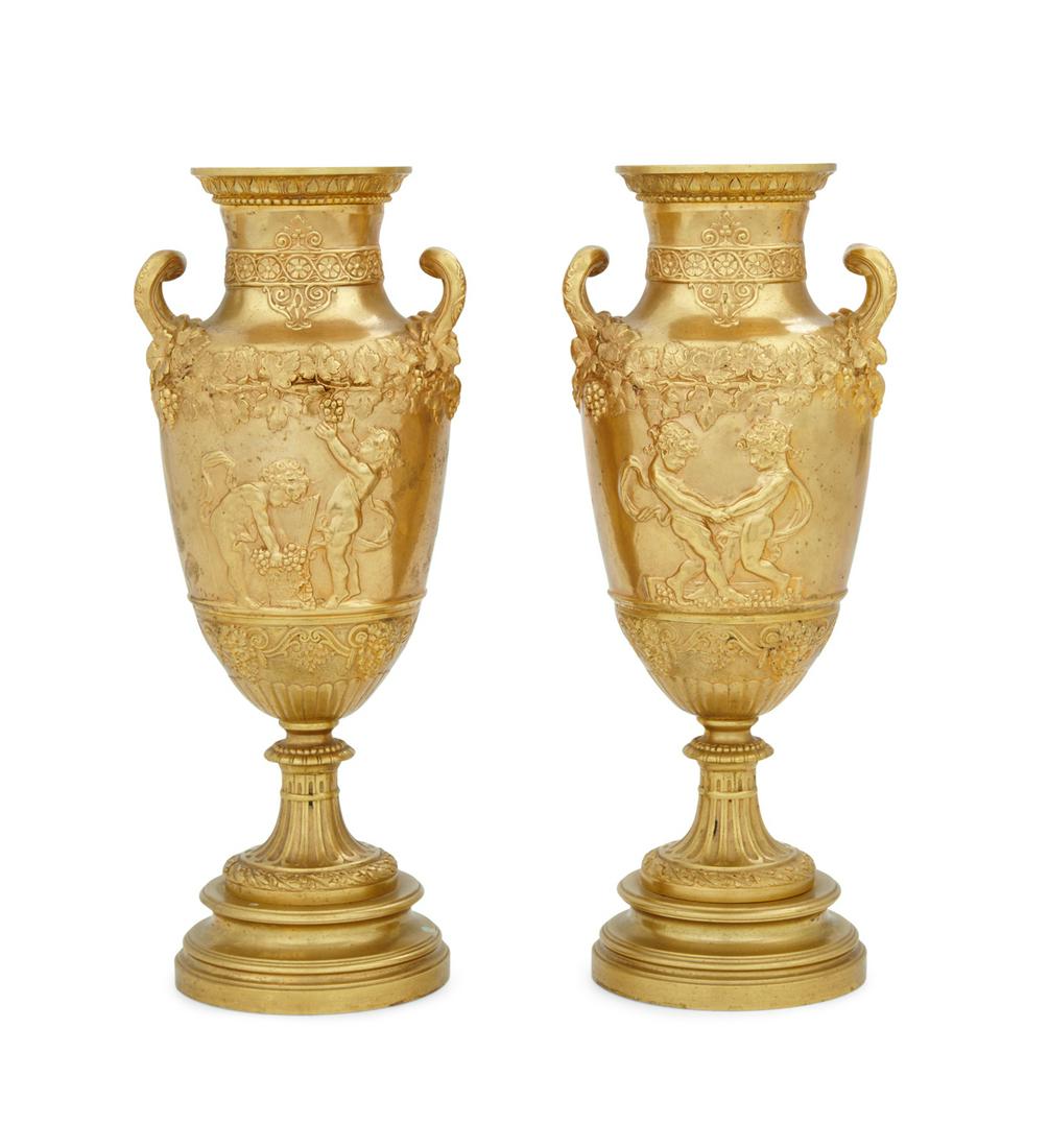 After Eugene Provost (French, 1836-1885) (1 of 2)