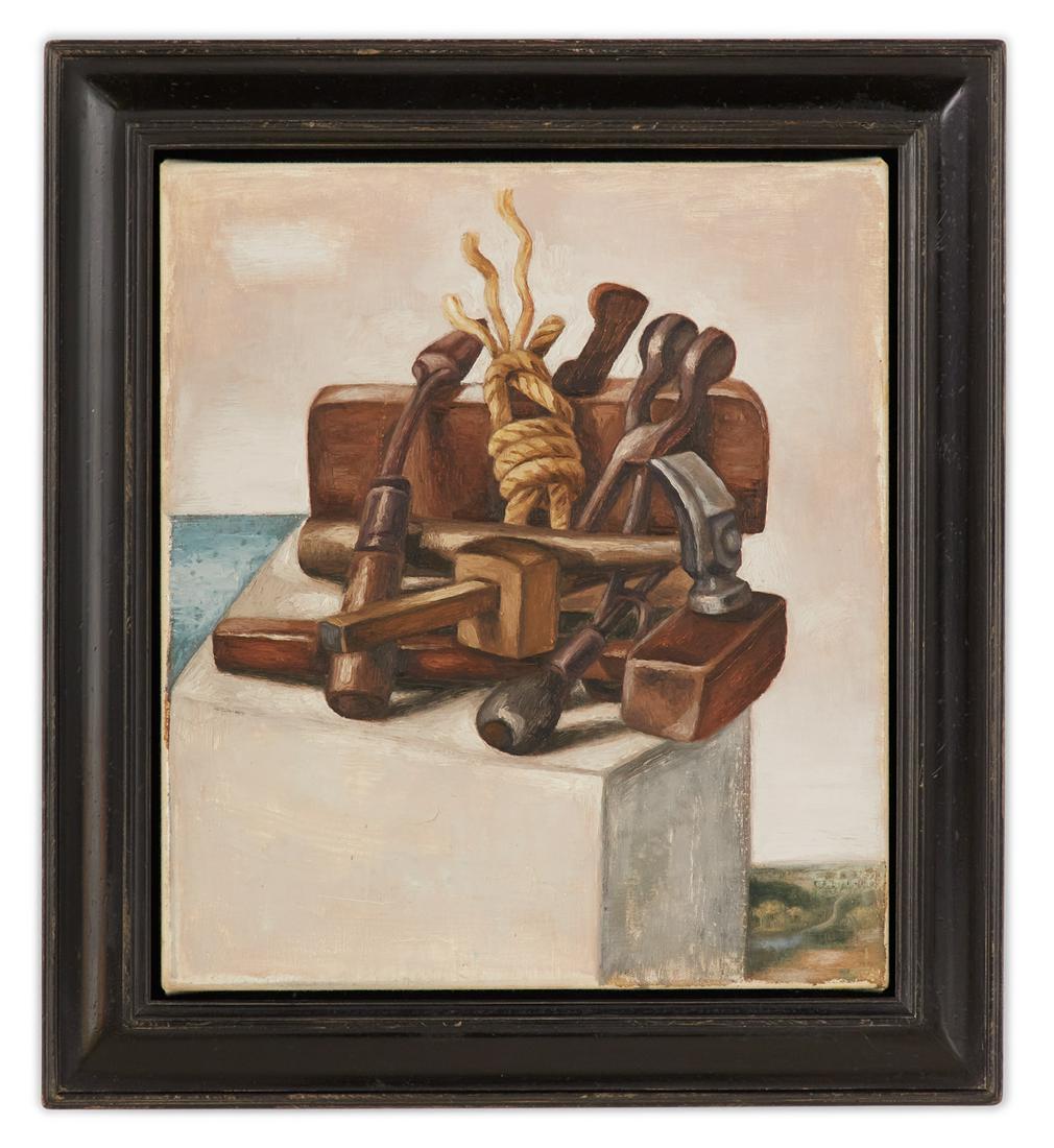 Richard Baker, (American, b. 1959) (1 of 3)