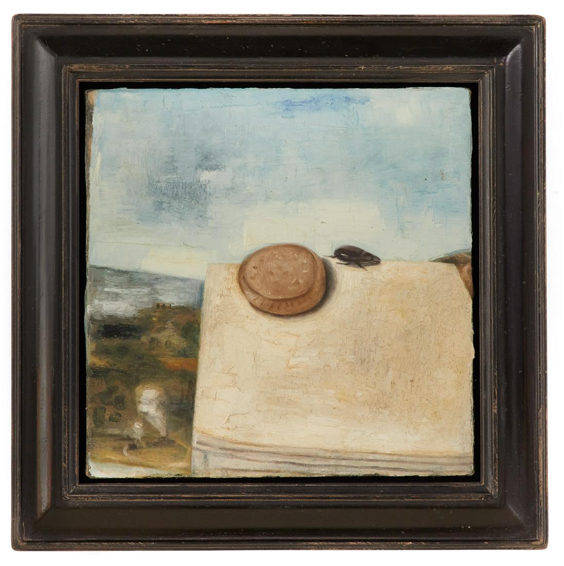 Richard Baker, (American, b. 1959) (1 of 3)