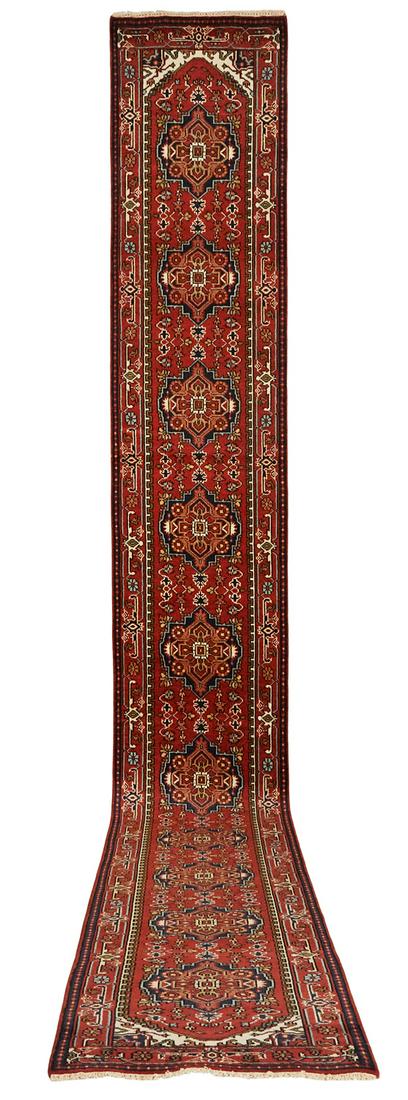 Agra Serapi Runner (1 of 1)