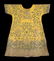 185: Chinese Embroidered Lady's Imperial Dragon Robe