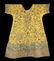 185: Chinese Embroidered Lady's Imperial Dragon Robe - 2
