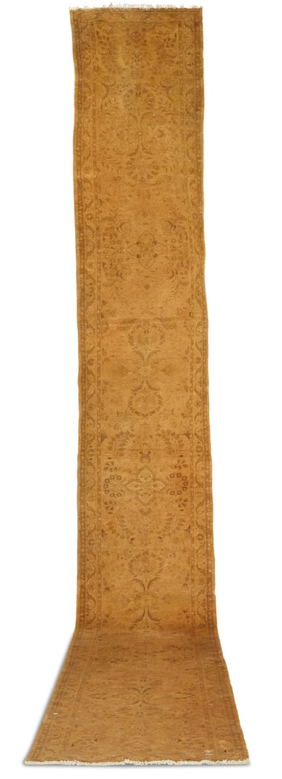 Oushak Runner (1 of 1)