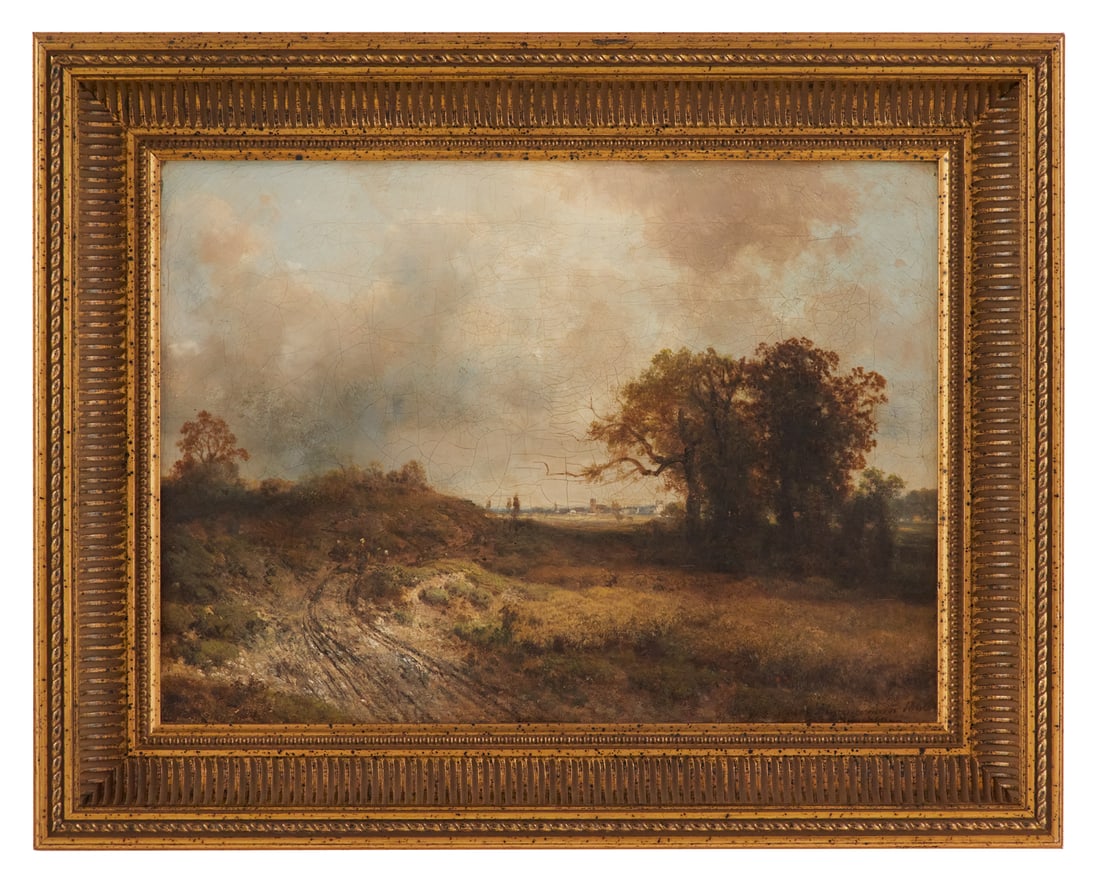 German School, (19th Century) (1 of 3)