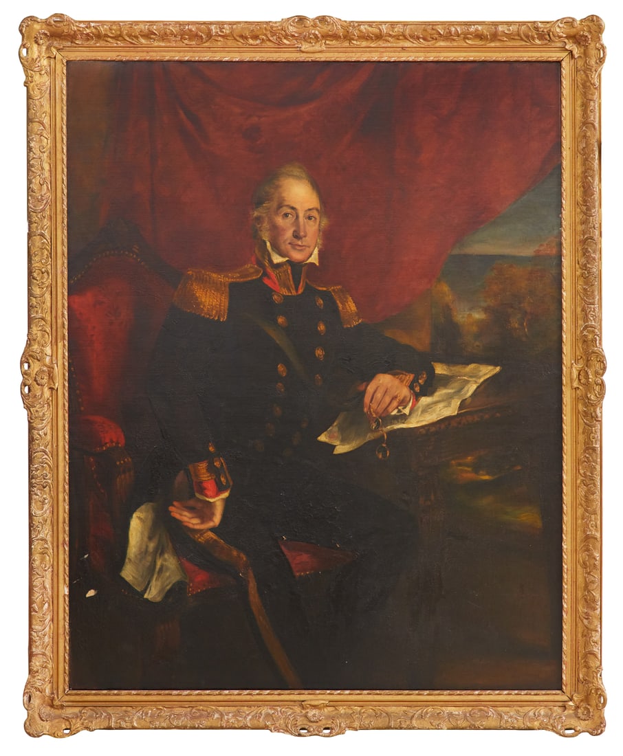 British School, (Fourth Quarter 19th Century) (1 of 2)