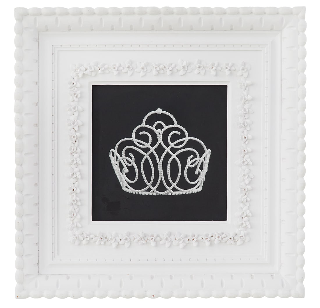 Rachel Lee Hovnanian, (American/Florida, b. 1959) (1 of 2)