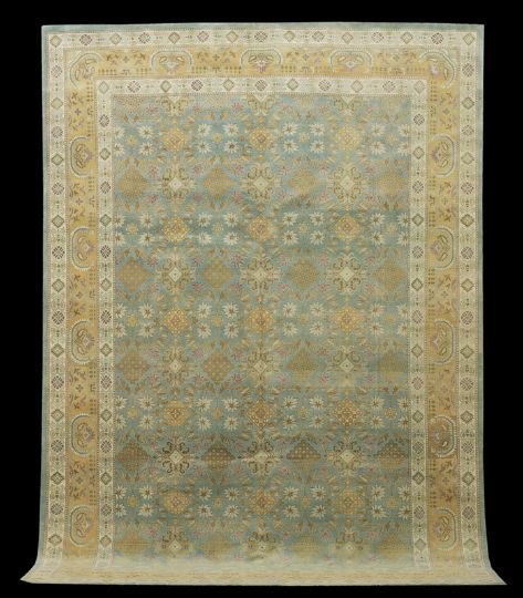 Tabriz Carpet