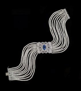 choker 1107