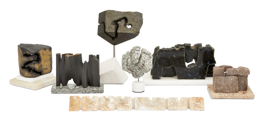 Ognyan Chitakov, (Bulgarian, b. 1976) (1 of 2)