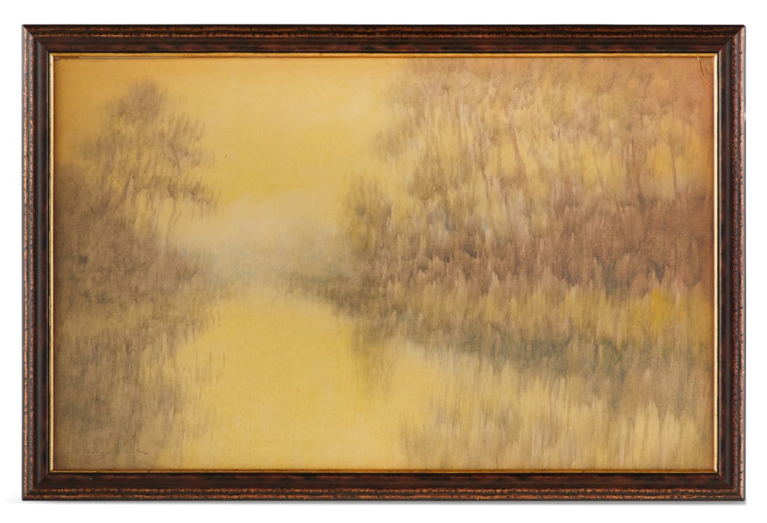 Alexander John Drysdale (US/Louisiana, 1870-1934) (1 of 2)