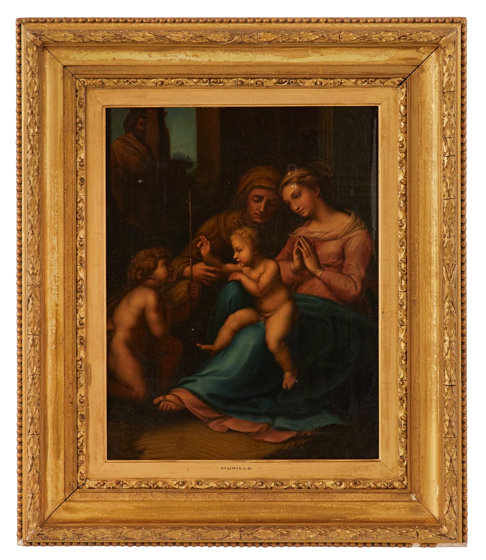 After Giulio Romano, (Italian, b. ca. 1499-1546) (1 of 3)