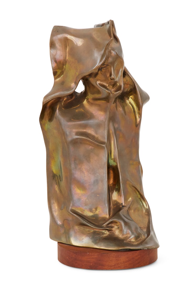 Dean Meeker, (American, 1920-2002) (1 of 4)