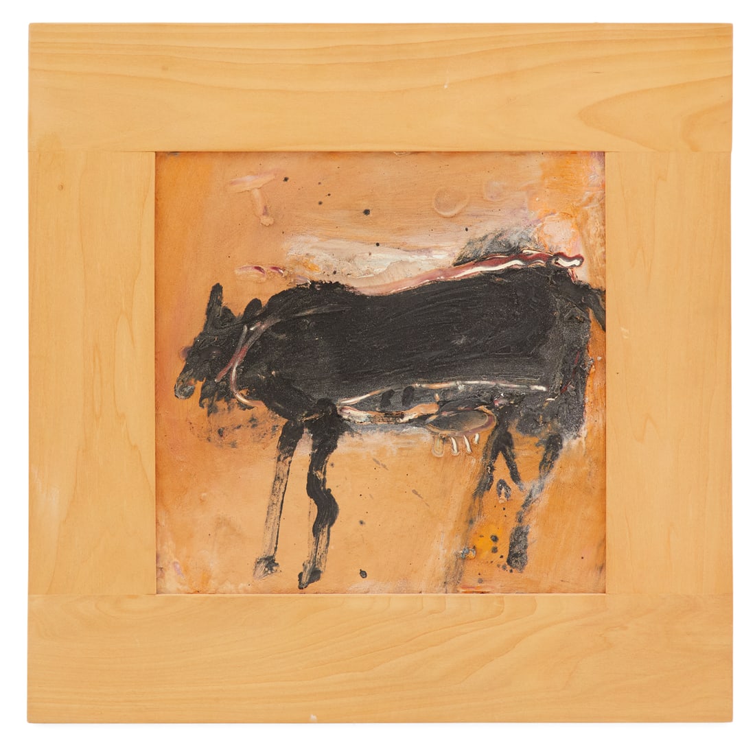 James Pinkney Havard (American, 1937-2020) (1 of 2)