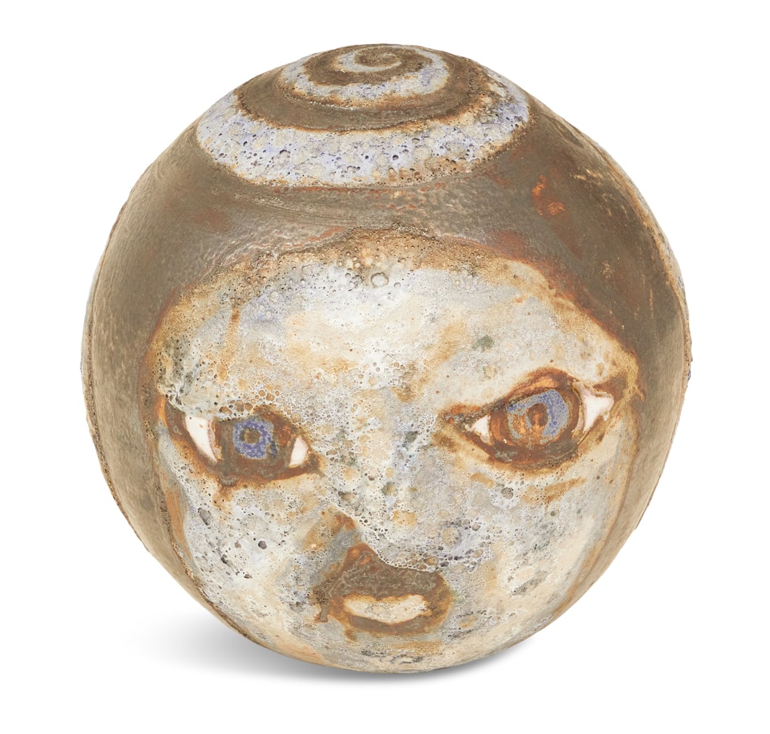 Mark Chatterley (American, Contemporary) (1 of 3)