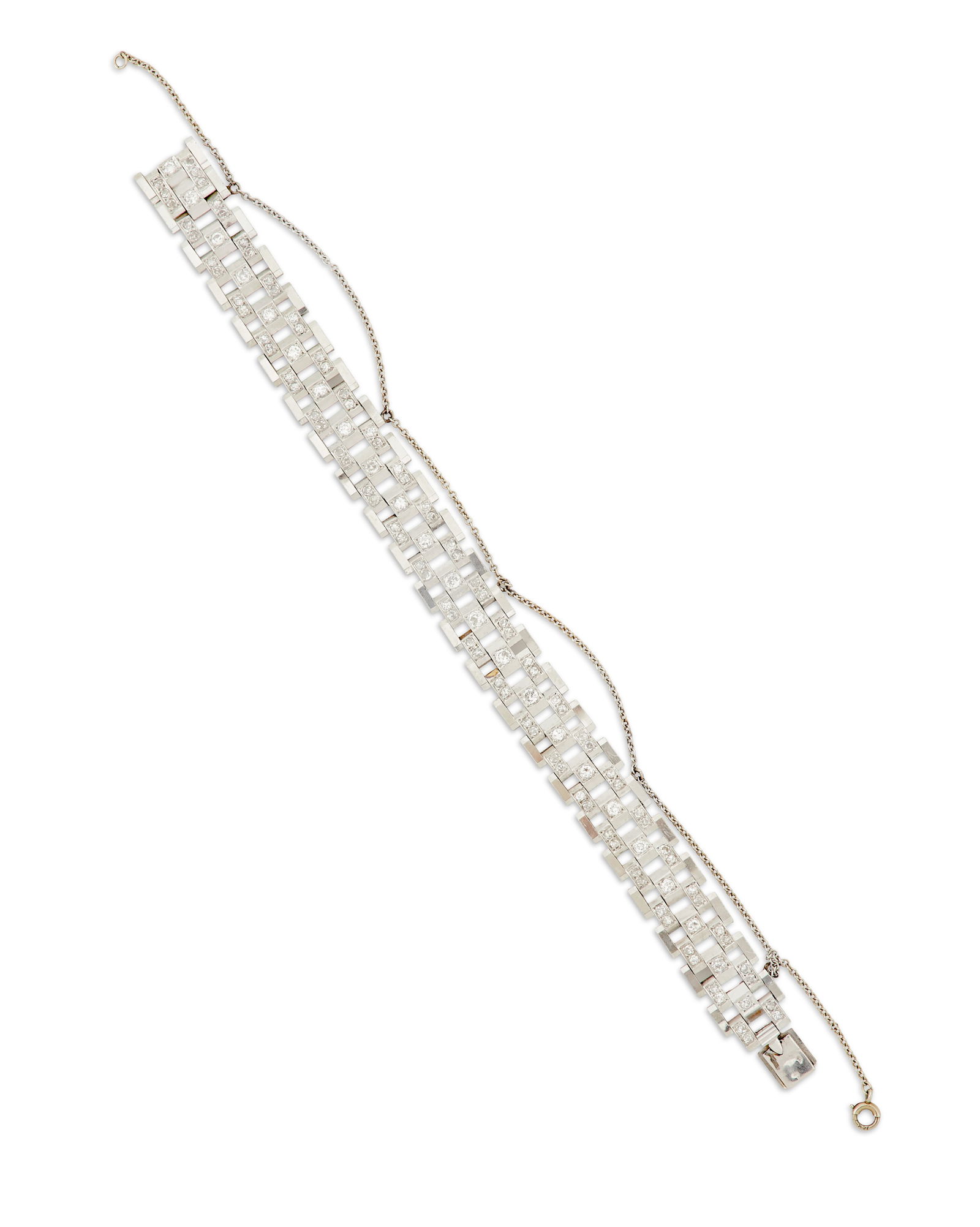 Diamond Bracelet (1 of 1)