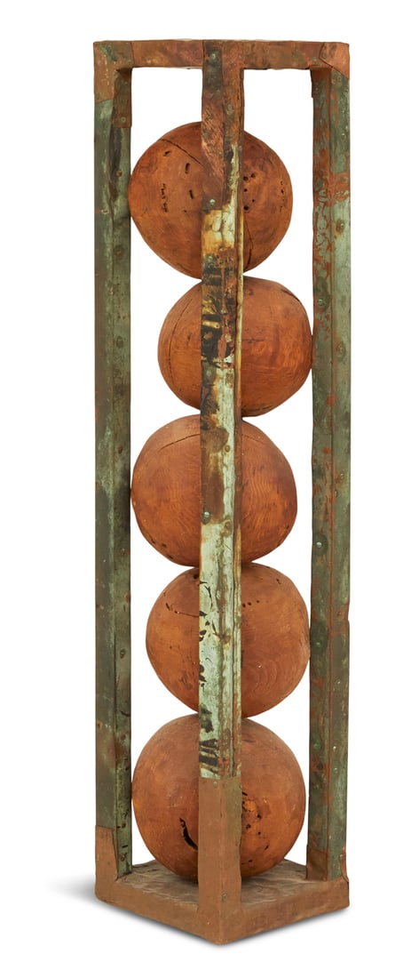 American School (20th Century) (1 of 4)