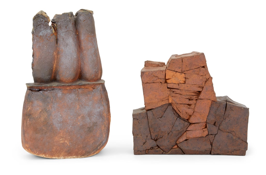 Pierre Martinon & Gerard Brossard (1 of 2)